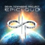 The Devin Townsend Project - Epicloud
